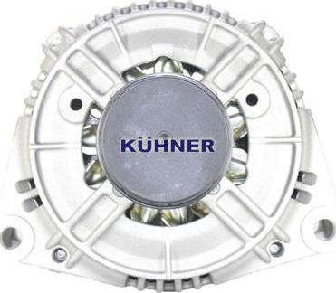 AD Kühner 301254RIB - Alternatore autozon.pro