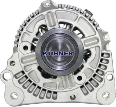 AD Kühner 301255RI - Alternatore autozon.pro