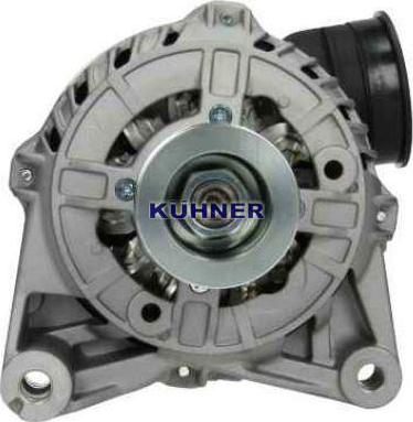 AD Kühner 301256RIV - Alternatore autozon.pro