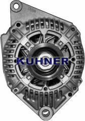 AD Kühner 301250RIV - Alternatore autozon.pro