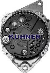 AD Kühner 301250RI - Alternatore autozon.pro