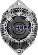 AD Kühner 301251RIR - Alternatore autozon.pro