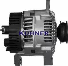 AD Kühner 301251RI - Alternatore autozon.pro