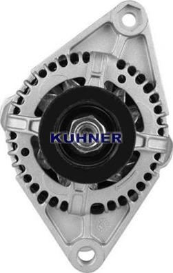 AD Kühner 301258RI - Alternatore autozon.pro