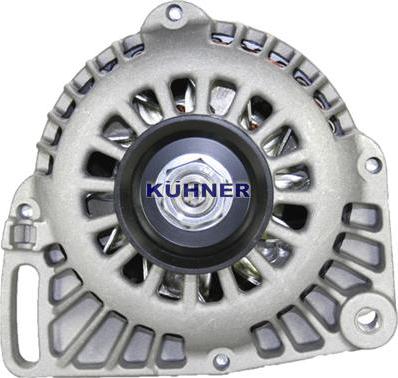 AD Kühner 301253RI - Alternatore autozon.pro