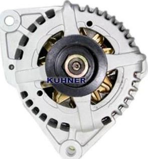 AD Kühner 301252RI - Alternatore autozon.pro