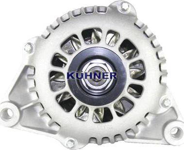 AD Kühner 301257RI - Alternatore autozon.pro