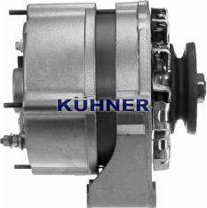 AD Kühner 30125RI - Alternatore autozon.pro