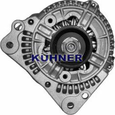 AD Kühner 301265RI - Alternatore autozon.pro