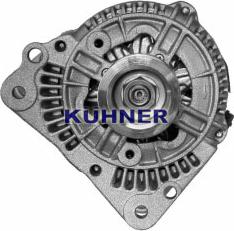 AD Kühner 301266RI - Alternatore autozon.pro