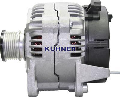 AD Kühner 301260RI - Alternatore autozon.pro