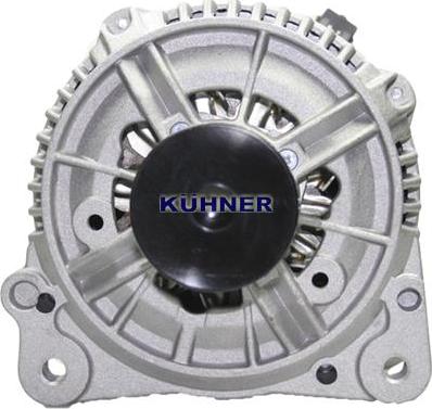 AD Kühner 301260RI - Alternatore autozon.pro