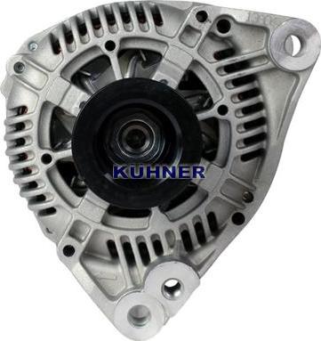 AD Kühner 301261RI - Alternatore autozon.pro