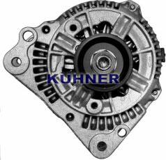 AD Kühner 301263RI - Alternatore autozon.pro