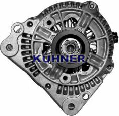 AD Kühner 301262RI - Alternatore autozon.pro