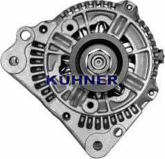 AD Kühner 301267RI - Alternatore autozon.pro