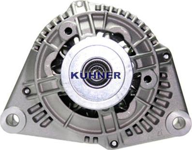 AD Kühner 301209RI - Alternatore autozon.pro