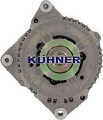 AD Kühner 301205RI - Alternatore autozon.pro