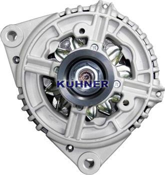 AD Kühner 301206RI - Alternatore autozon.pro