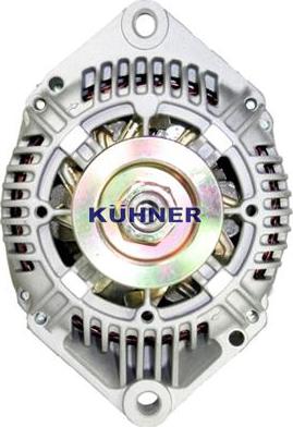 AD Kühner 301200RI - Alternatore autozon.pro