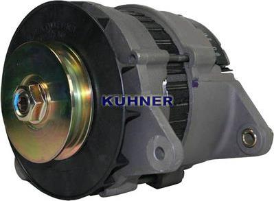 AD Kühner 301201RI - Alternatore autozon.pro