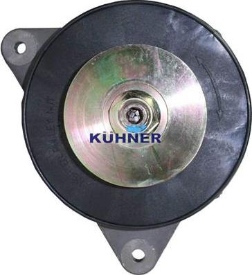 AD Kühner 301201RI - Alternatore autozon.pro