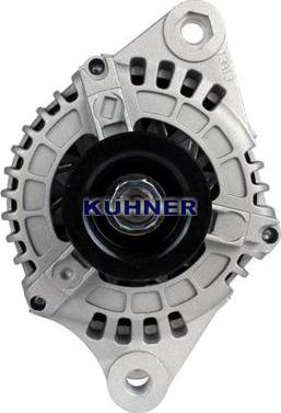 AD Kühner 301208RI - Alternatore autozon.pro