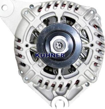 AD Kühner 301203RI - Alternatore autozon.pro