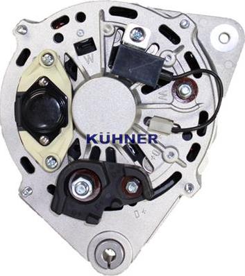 AD Kühner 301202RIL - Alternatore autozon.pro