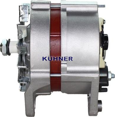 AD Kühner 301202RIL - Alternatore autozon.pro