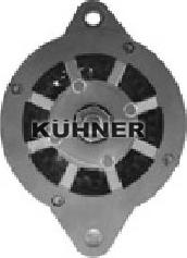 AD Kühner 30120R - Alternatore autozon.pro