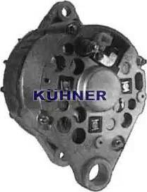 AD Kühner 30120 - Alternatore autozon.pro