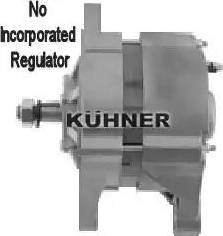 AD Kühner 30120 - Alternatore autozon.pro