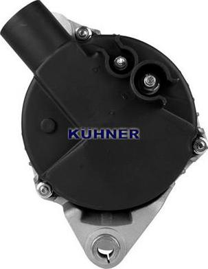 AD Kühner 301219RIM - Alternatore autozon.pro