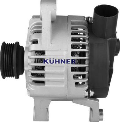 AD Kühner 301219RIM - Alternatore autozon.pro