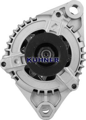 AD Kühner 301219RIM - Alternatore autozon.pro