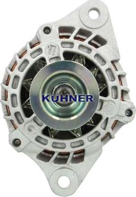 AD Kühner 301216RI - Alternatore autozon.pro