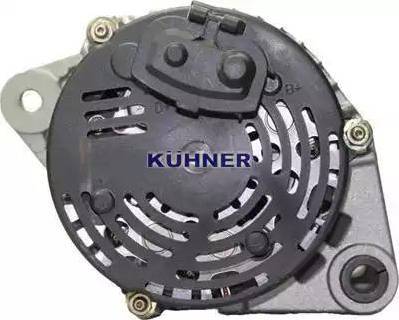 AD Kühner 301216RIM - Alternatore autozon.pro