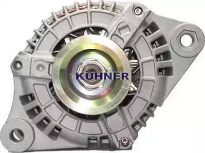 AD Kühner 301216RIM - Alternatore autozon.pro