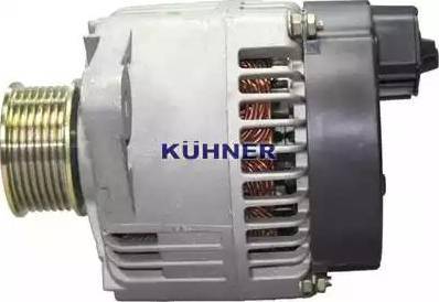 AD Kühner 301216RIM - Alternatore autozon.pro