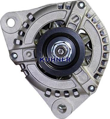 AD Kühner 301218RI - Alternatore autozon.pro