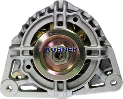 AD Kühner 301217RI - Alternatore autozon.pro