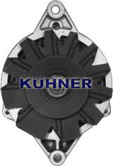 AD Kühner 30128RI - Alternatore autozon.pro