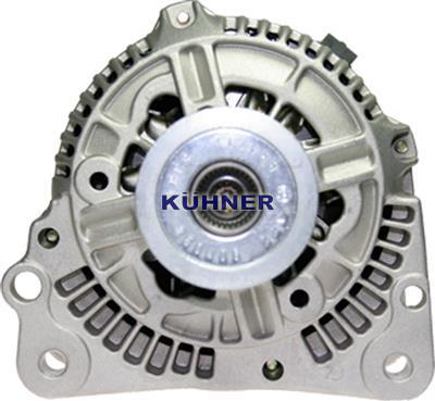 AD Kühner 301239RI - Alternatore autozon.pro