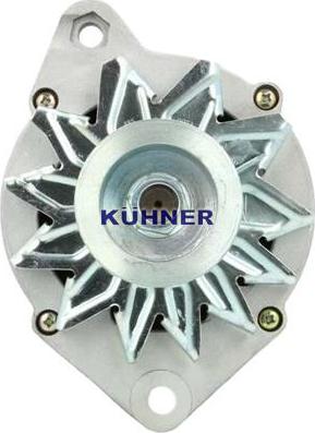 AD Kühner 301234RI - Alternatore autozon.pro