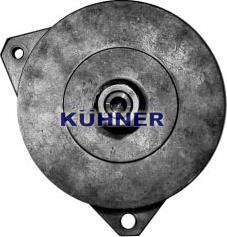 AD Kühner 301235RI - Alternatore autozon.pro