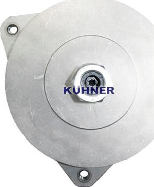 AD Kühner 301236RI - Alternatore autozon.pro