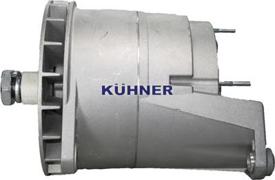 AD Kühner 301236RIK - Alternatore autozon.pro