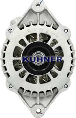 AD Kühner 301231RI - Alternatore autozon.pro