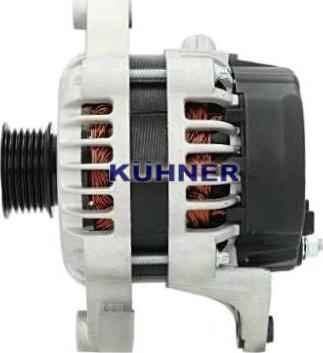 AD Kühner 301231RI - Alternatore autozon.pro